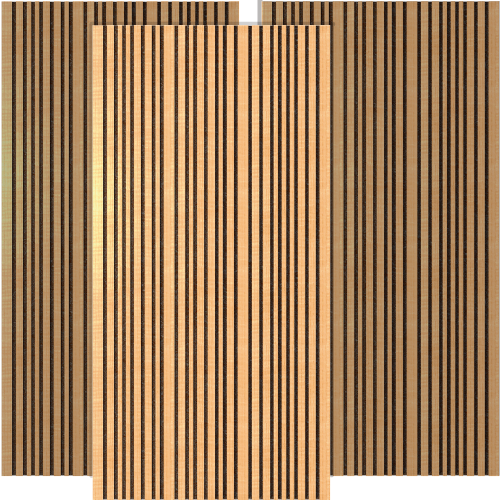 Tấm Bass trap Siena W Wall